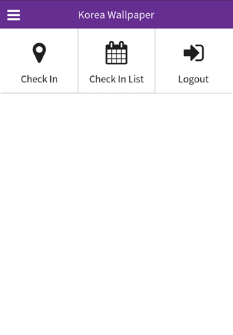 Koreawallpaper - Check In System screenshot 2