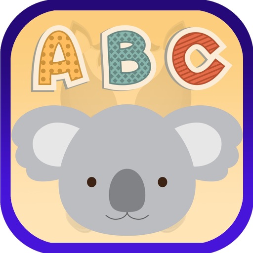 ABC Animal For Kids Writing Tracing
