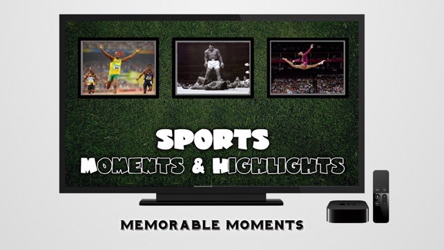 Sports Highlights and Moments - Powered by Youtube(圖3)-速報App