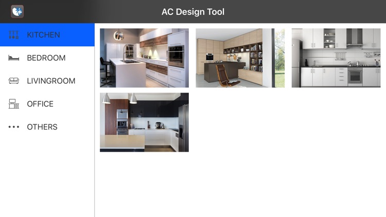 AC Design Tool