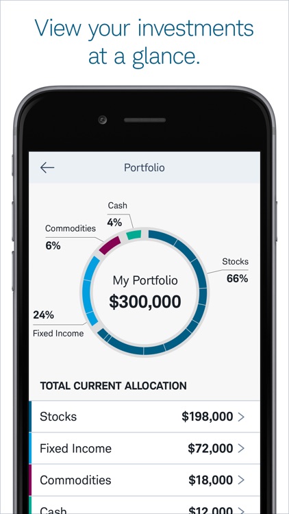 Institutional Intelligent Port screenshot-3