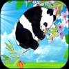 A Panda Sniper - A Cool Adventure