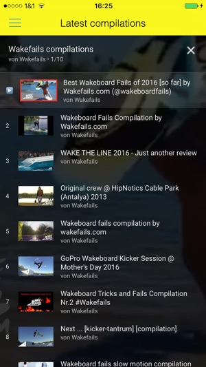 Wakefails(圖2)-速報App