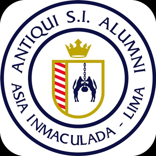 ASIA Inmaculada icon