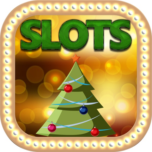 Father Christmas Slots - FREE Amazing Vegas Game icon