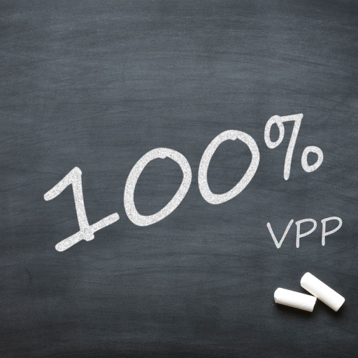 Teachers Grade Book for VPP