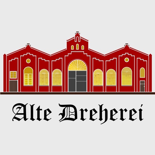 Alte Dreherei