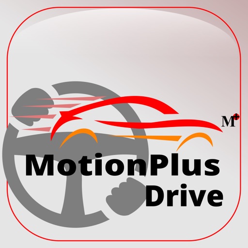 MotionPlus Driver