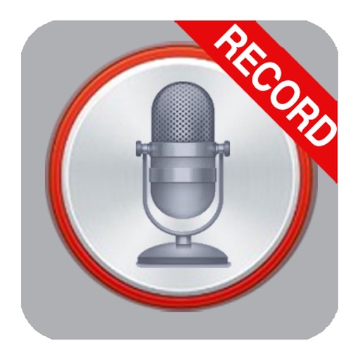 Smart Voice Recorder - Record Mp3 & WAV Audio
