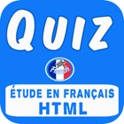 HTML Questions in French
