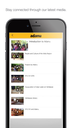 Adanu(圖2)-速報App