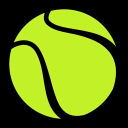 Ace Tennis Apple Watch App