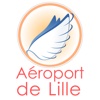 Aéroport de Lille Flight Status