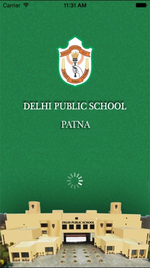 Delhi Public School, Patna(圖1)-速報App