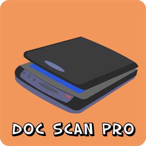 Doc Scan Document Pro