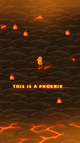 Game screenshot The Phoenix Evolution mod apk