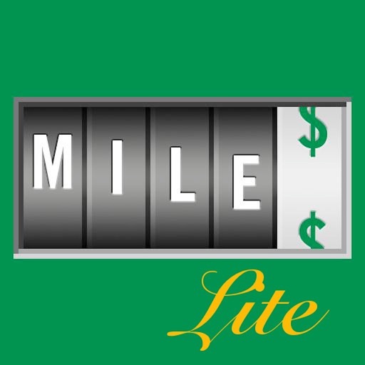 MileBug (LITE) - Mileage Log & Expenses for Taxes