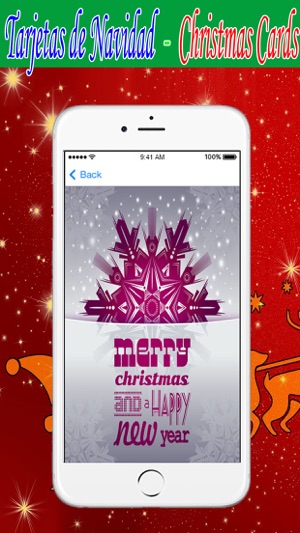 Musica Navideña - Radios de Navidad gratis(圖5)-速報App