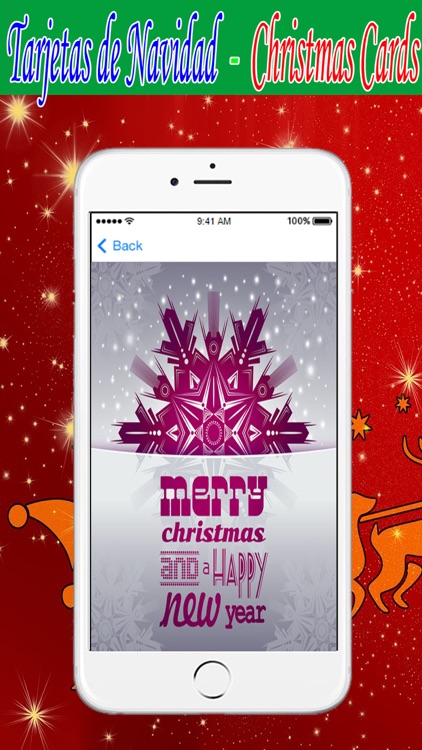 Christmas Music - Radios Free screenshot-4