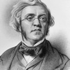 Biography for William Makepeace Thackeray