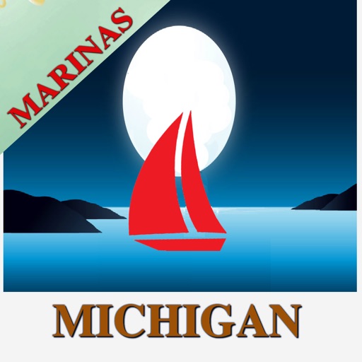 Michigan State: Marinas