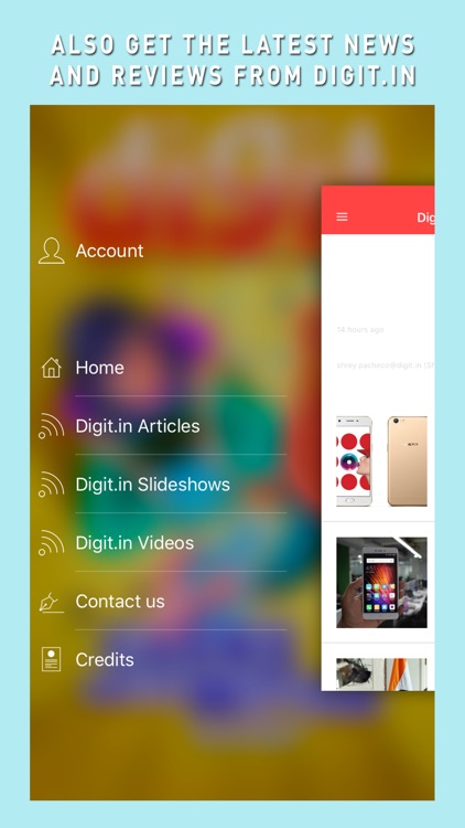 Digit – Technology for Geeks screenshot-4