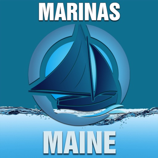 Maine State Marinas