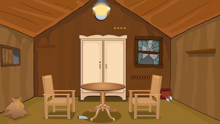 228 Vegetable Cart Escape