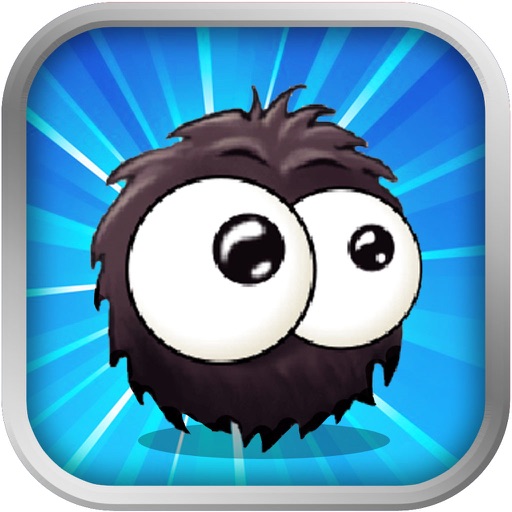 Fuzzy the Spider iOS App