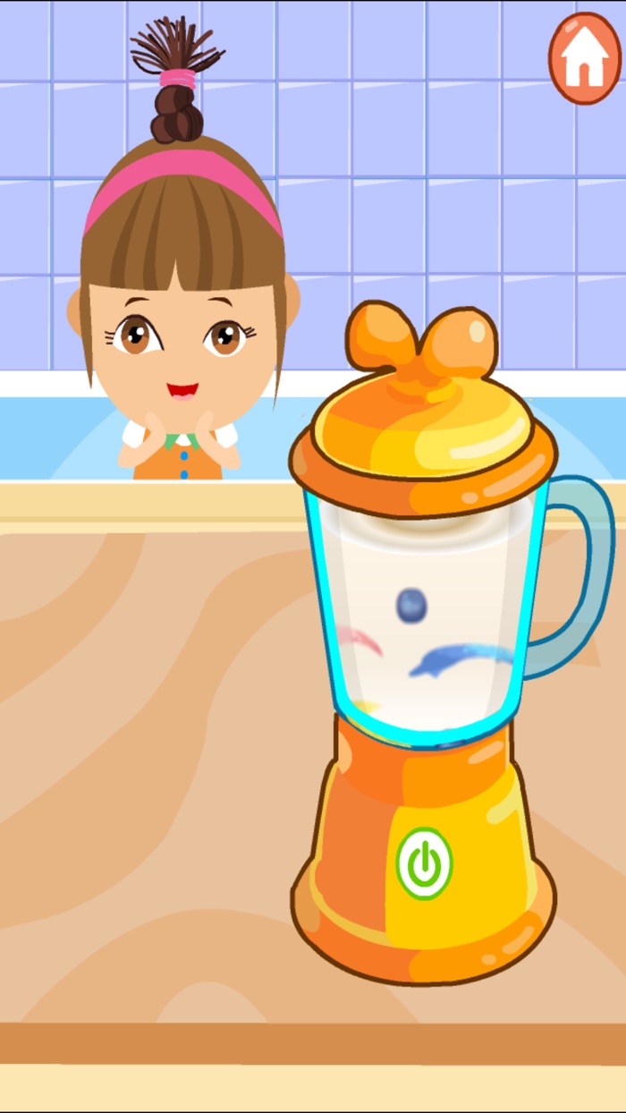 Supper Ice Cream Maker