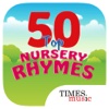 50 Top English Nursery Rhymes