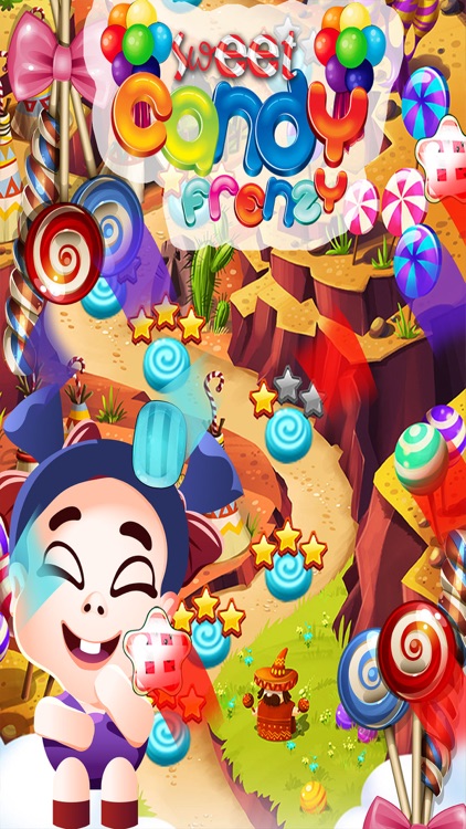 download the new for apple Cake Blast - Match 3 Puzzle Game