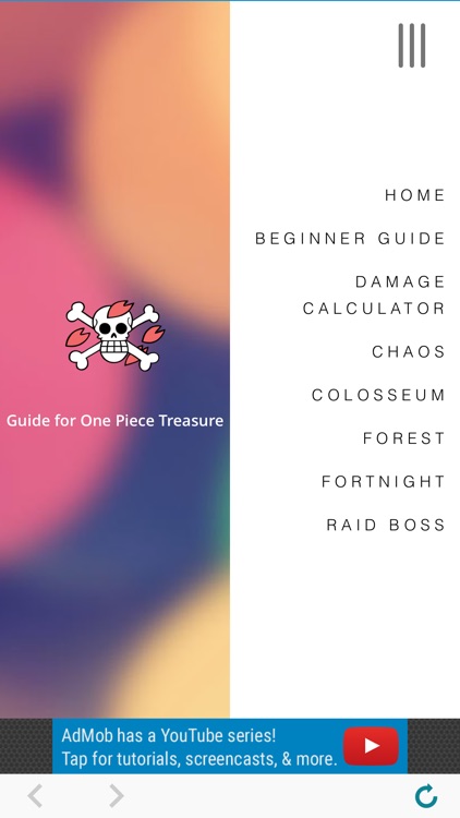 Complete Guide for One Piece Treasure Cruise