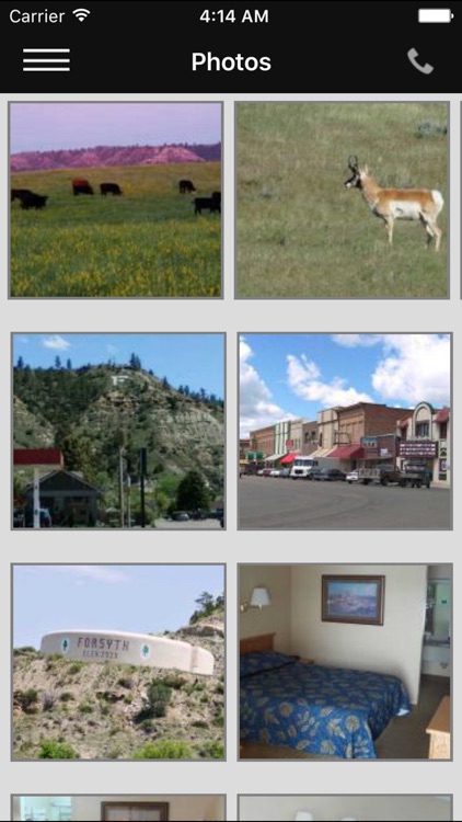 Sundowner Inn screenshot-3