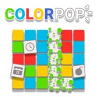 Colorpop - Match 3 Jogos icon