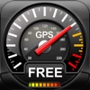 Speedometer GPS+ (Bike cyclometer) Free