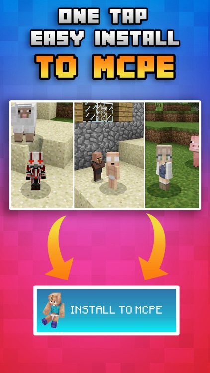 Baby Roleplay for Minecraft Pocket Edition(Add-on)