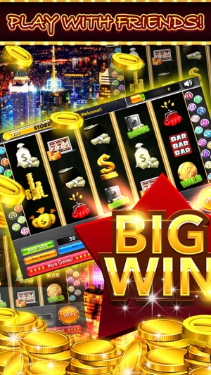 Minted 777 Slot Machines – Vegas New Slots casino(圖3)-速報App