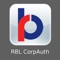 This app is only for registered corporate users of RBL Bank