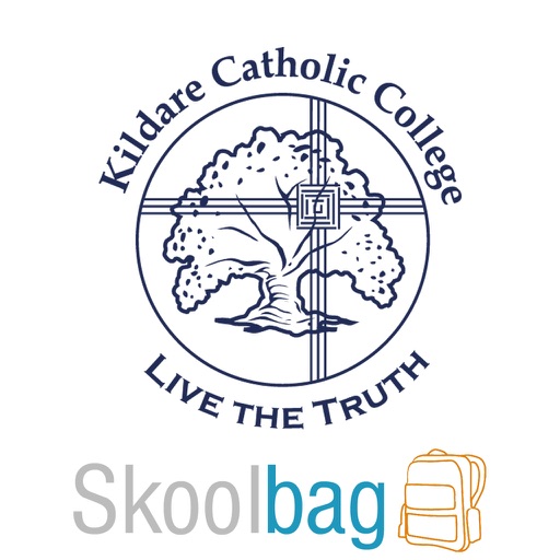 Kildare Catholic College - Skoolbag