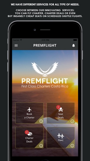 Premflight(圖2)-速報App