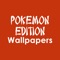 Want Wallpapers of Pokemon to spicy up your phone want to pimp up your phone with the best retina images, well your search is over