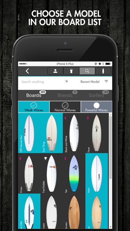 BoardLine