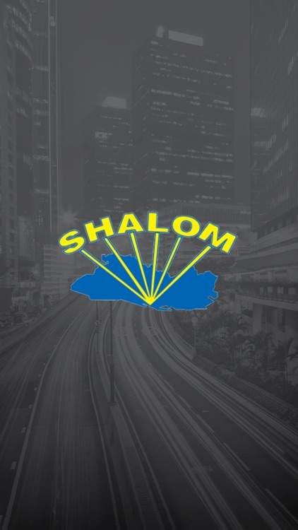 Shalom App