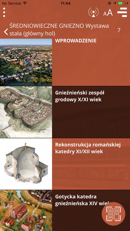 Muzeum Gniezno