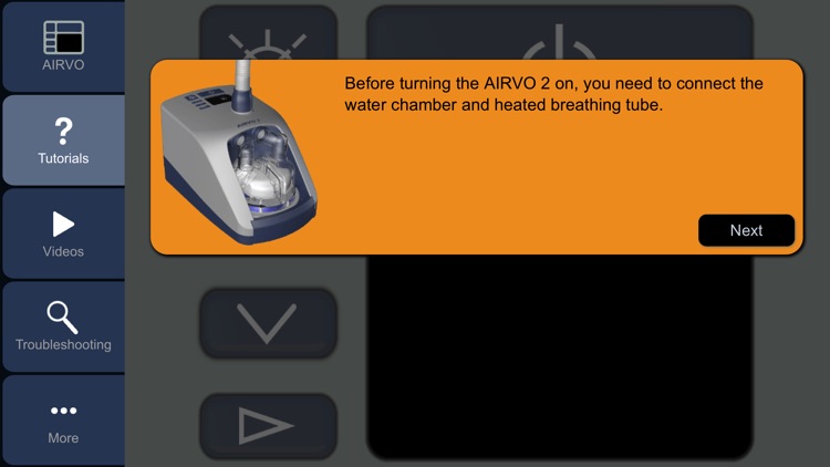 AIRVO 2 screenshot-3