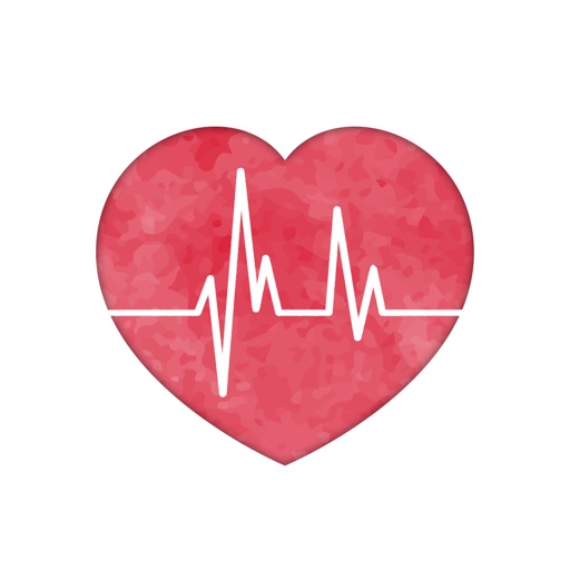 Heart Rate Check Heart rate & Pulse monitor by Jian Wang