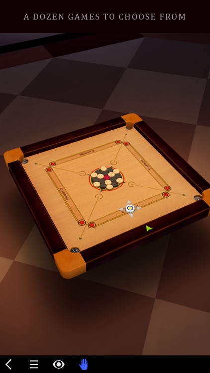 Pool Break Lite 3D Billiards 8 Ball Snooker Carrom screenshot-4