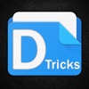 Tricks for  Documents 5 - PDF reader, File manager