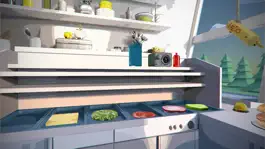 Game screenshot Perfect Burger VR hack